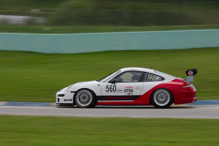 Gran Turismo 4