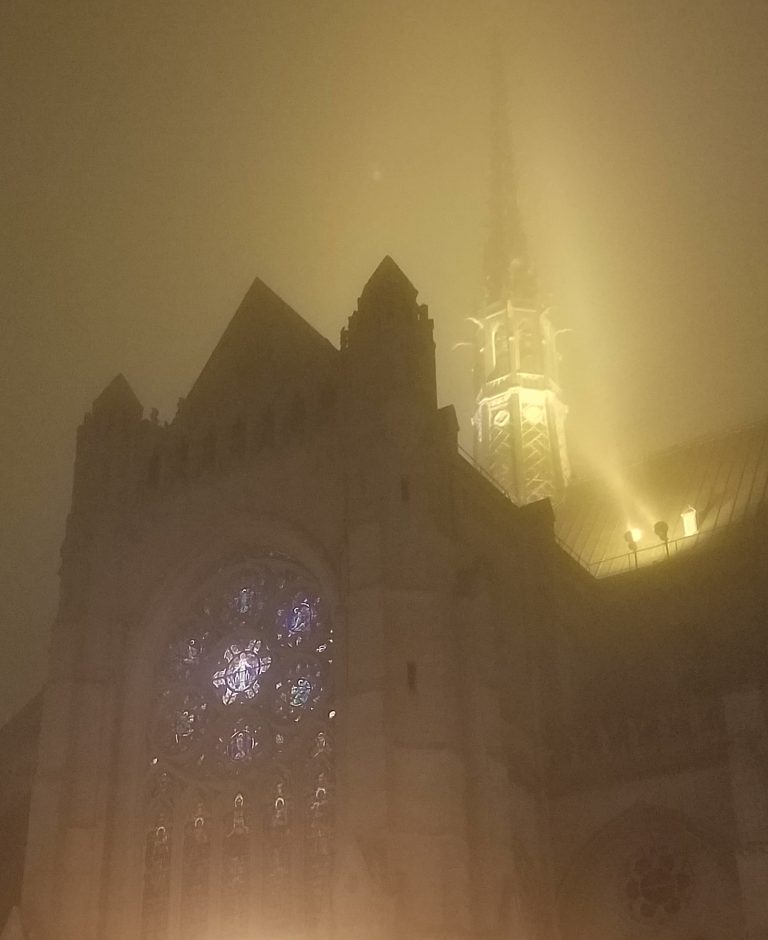 Bloodborne
