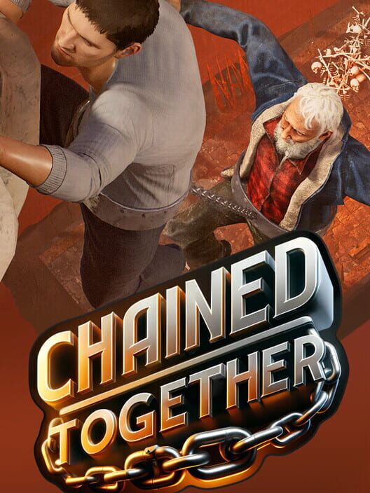 Copertina del videogioco Chained Together