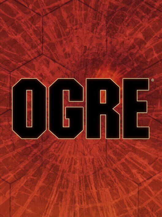 Ogre