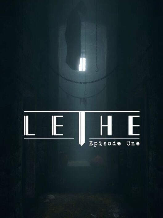 Lethe – Episode One