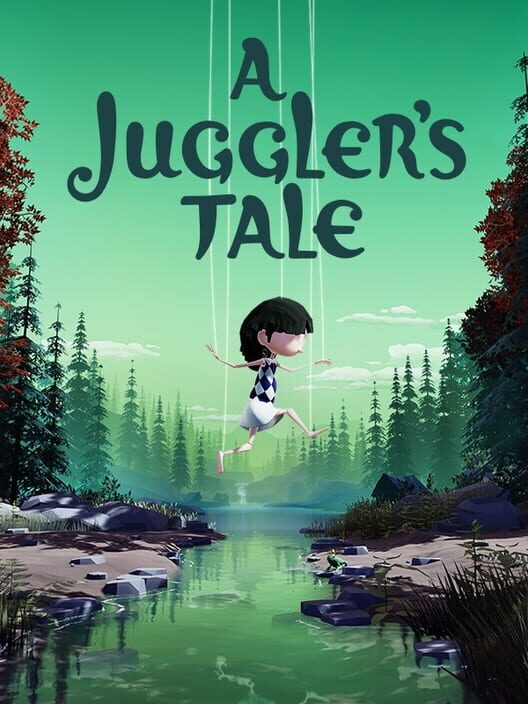 A Juggler’s Tale