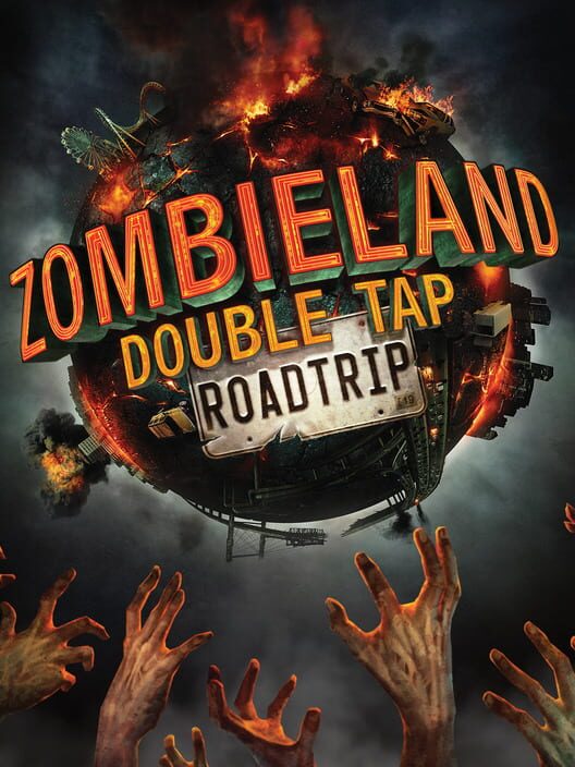 Zombieland: Double Tap – Road Trip