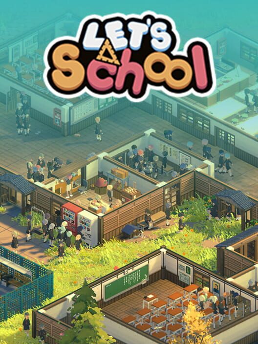 Let’s School