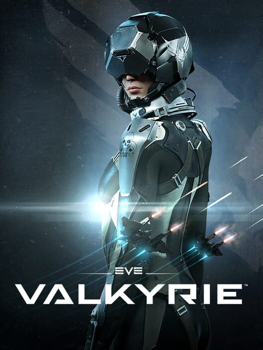 Eve Valkyrie
