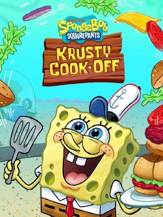 SpongeBob: Sfida al Krusty