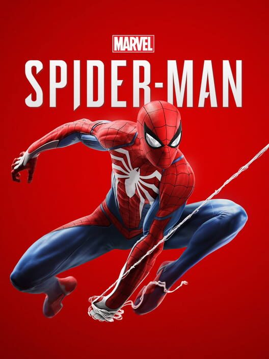 Spider-Man