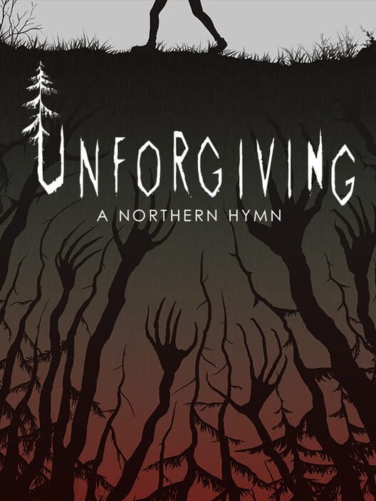 Copertina del videogioco Unforgiving: A Northern Hymn.