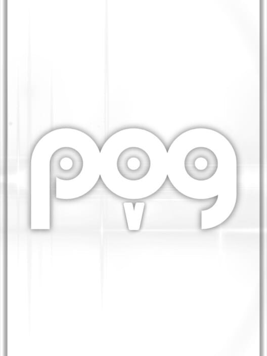 Copertina del videogioco POG 5