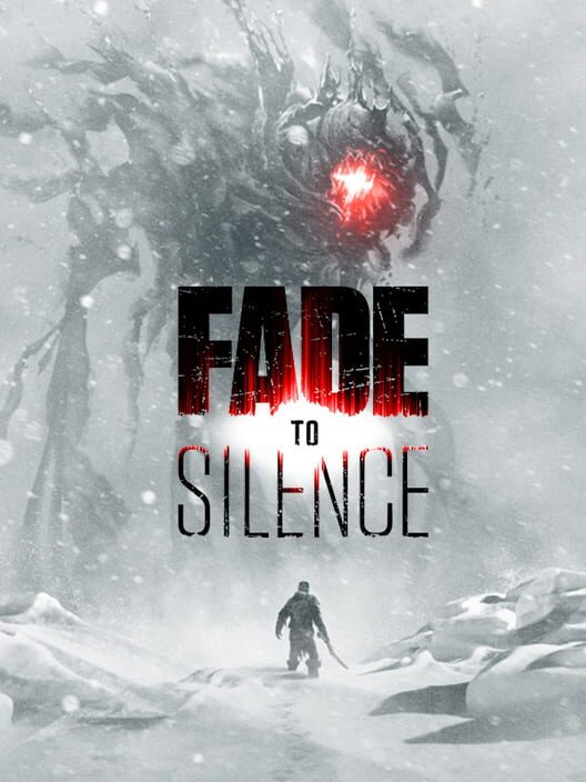 Copertina del videogioco Fade to Silence