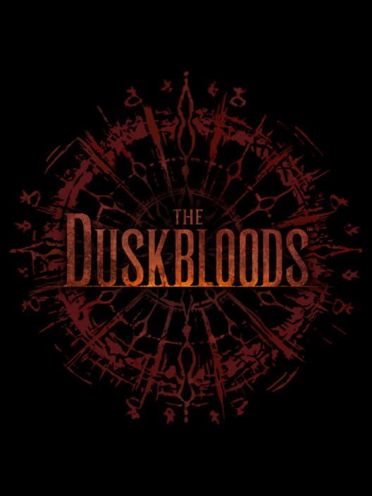 Copertina del videogioco The Duskbloods