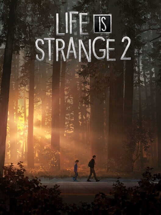 Life Is Strange 2