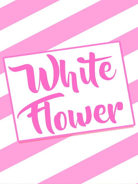 Copertina del videogioco White Flower