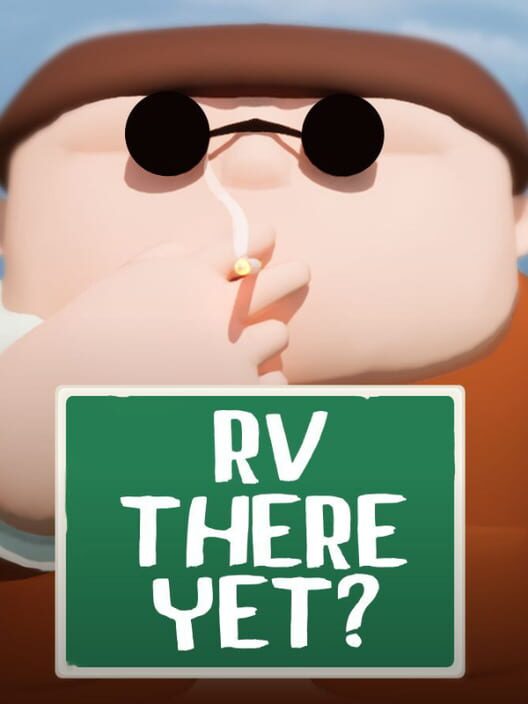RV There Yet?