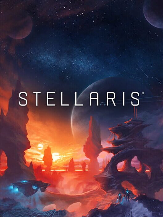 Stellaris
