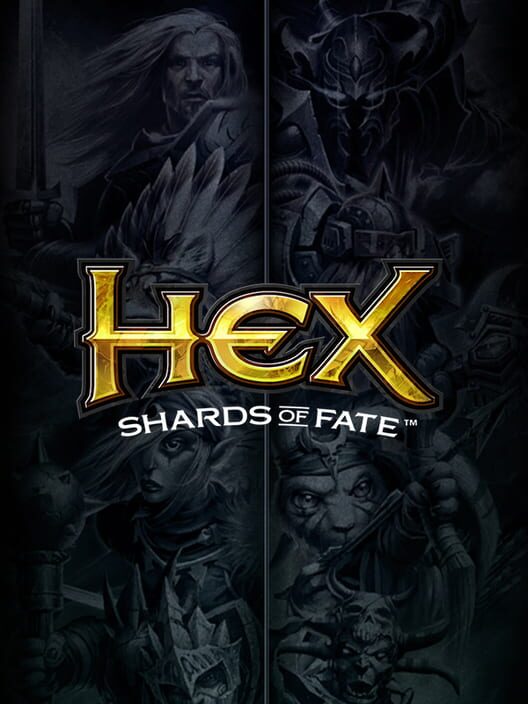 Hex: Shards of Fate