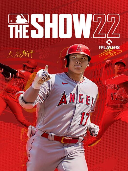 MLB: The Show 22