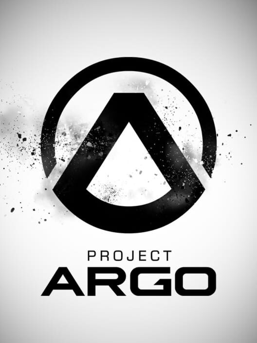 Copertina ufficiale del videogioco Argo