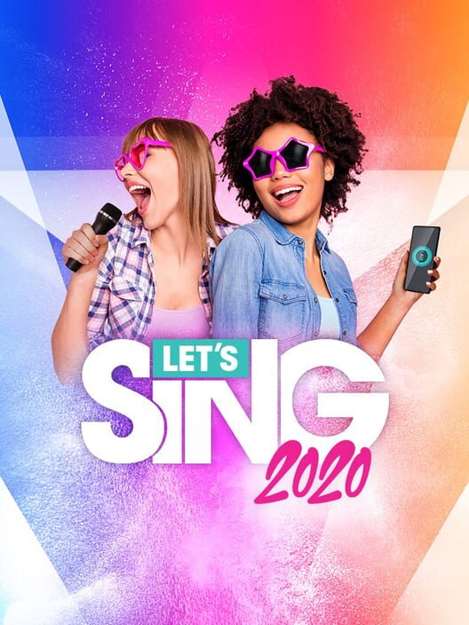 Let’s Sing 2020