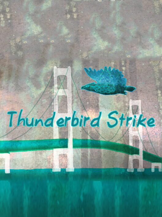 Thunderbird Strike