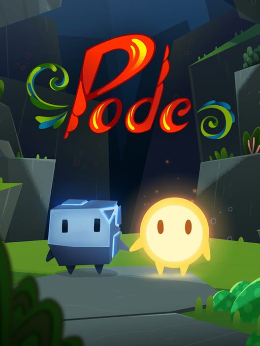 Copertina del videogioco Pode