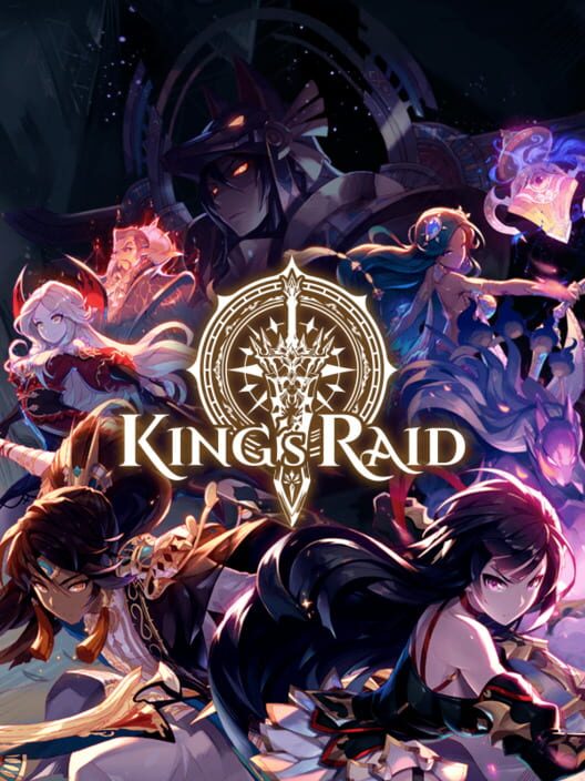 King’s Raid