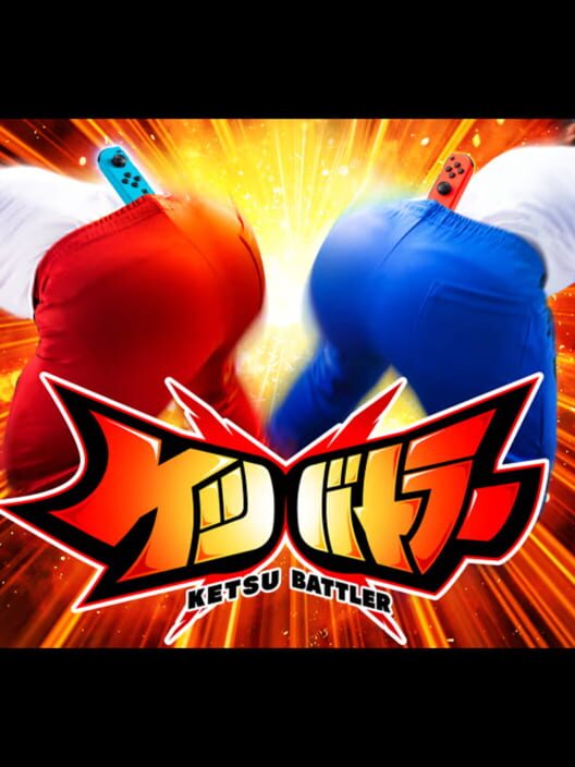 Ketsu Battler