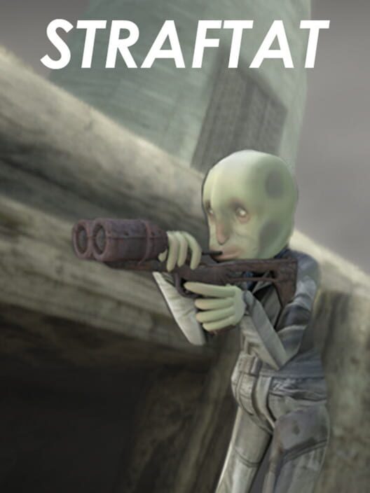 STRAFTAT