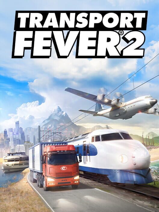 Transport Fever 2