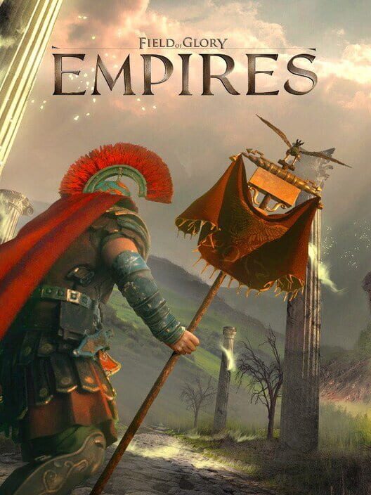 Copertina del videogioco Field of Glory: Empires