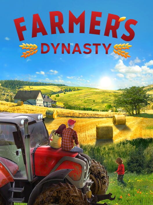 Farmer’s Dynasty