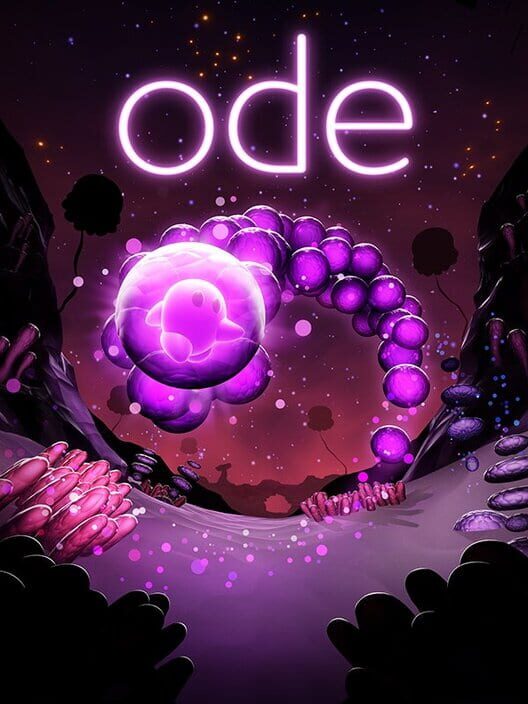 Copertina del videogioco Ode