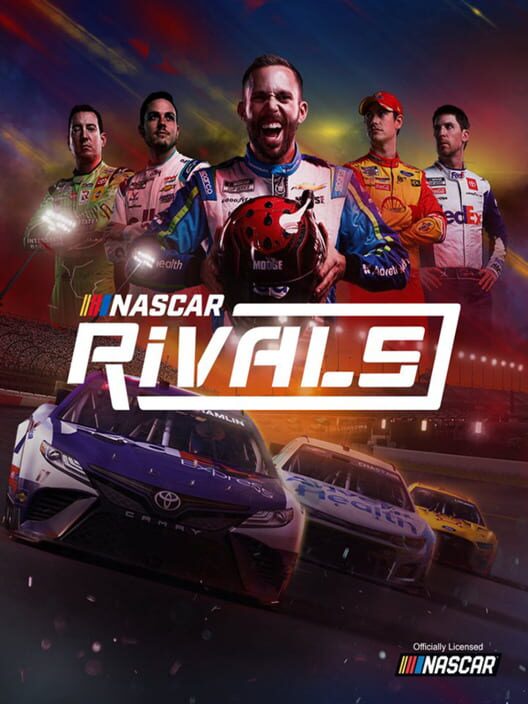 NASCAR Rivals