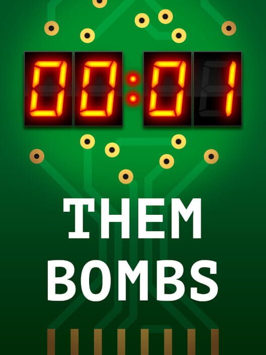 Them Bombs