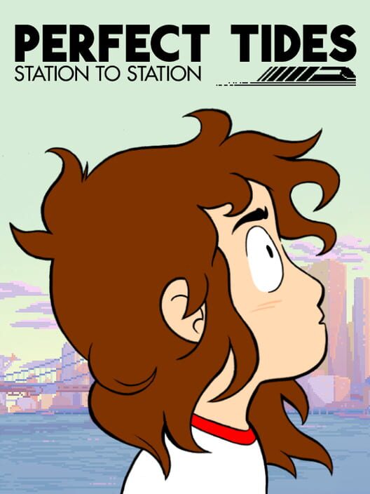 Perfect Tides: Station to Station