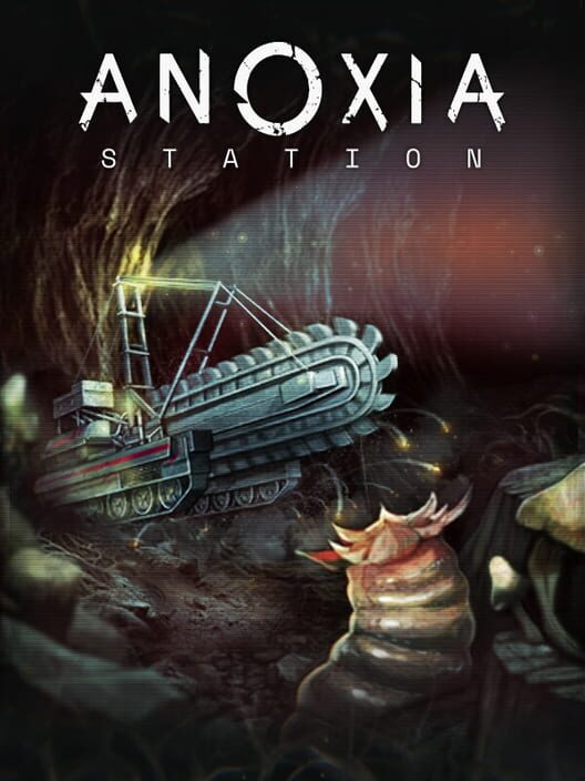 Anoxia Station