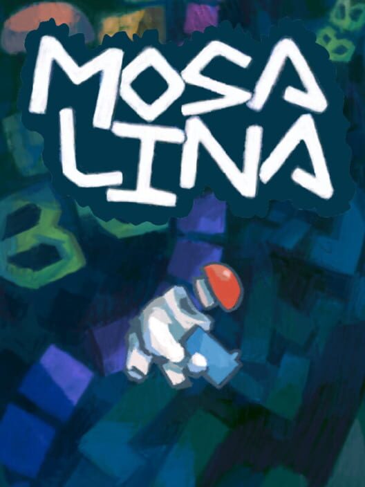 Copertina del videogioco Mosa Lina