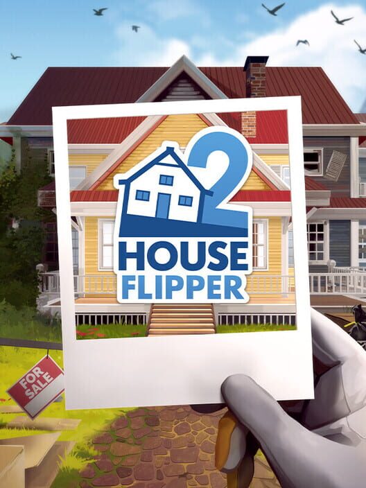 House Flipper 2