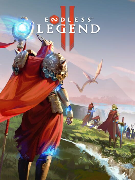 Endless Legend II