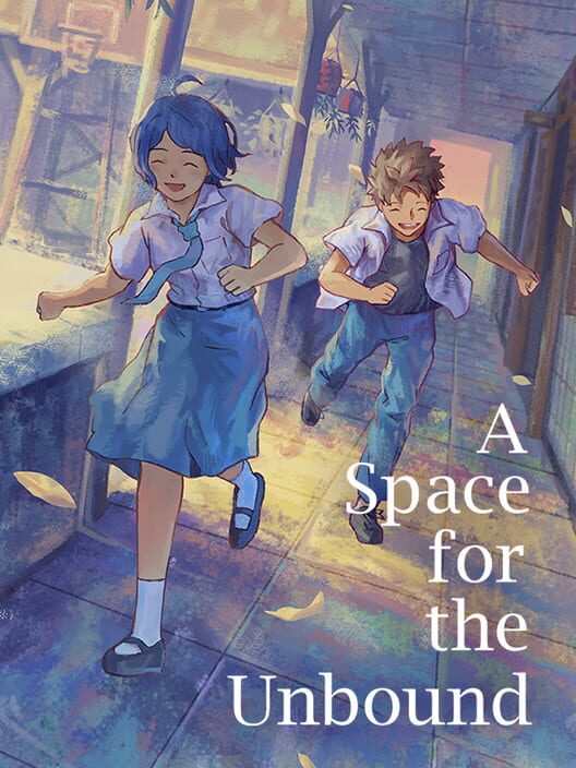 A Space for The Unbound