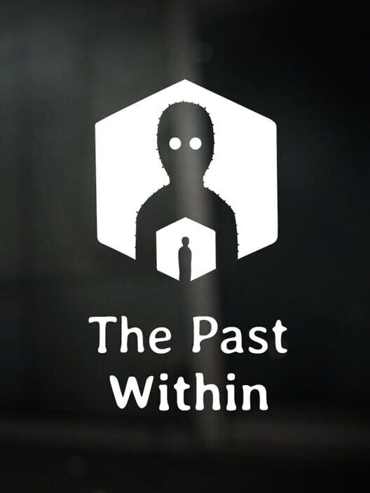 Copertina ufficiale del videogioco The Past Within.