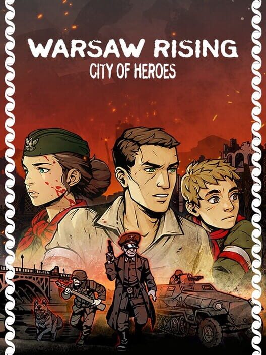 Warsaw