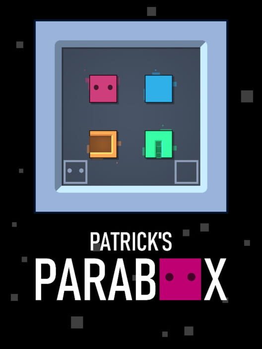Patrick’s Parabox