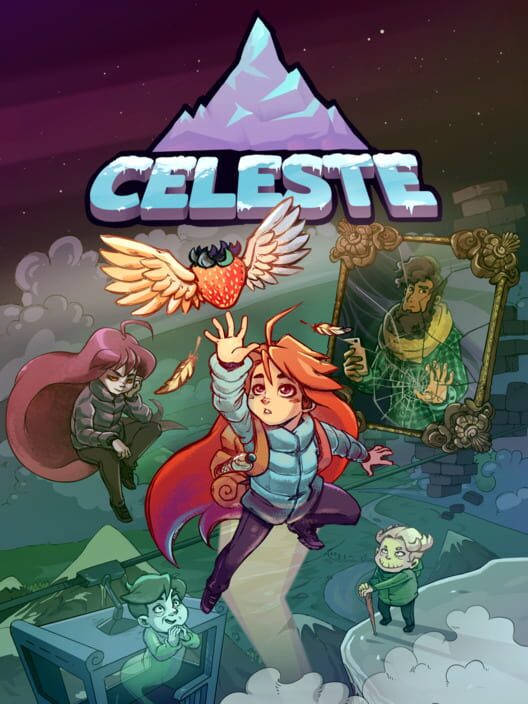 Celeste