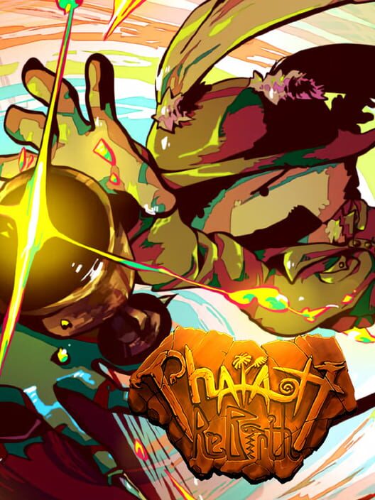 Pharaoh Rebirth