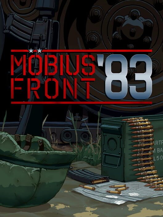 Möbius Front ’83