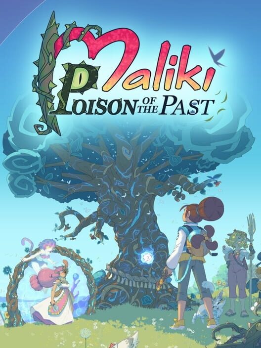 Maliki: Poison of the Past