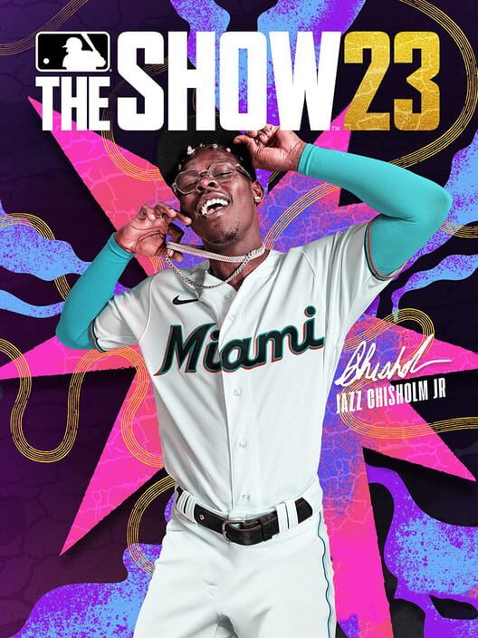 MLB: The Show 23