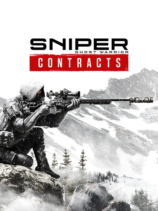 Sniper: Ghost Warrior Contracts