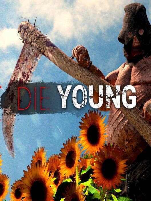 Copertina del videogioco Die Young